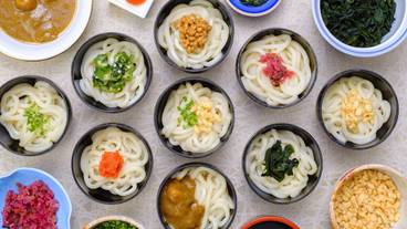 朝食ビュッフェ / 7