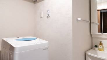 ランドリー / 16