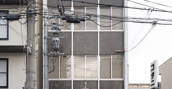 Iwatoyama Hostel（岩戸山ホステル）（京都府 ゲストハウス・ホステル・ドミトリー） / 1