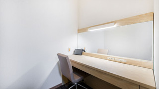 ユニバーサルルーム