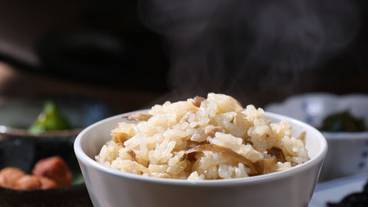 朝食ビュッフェ / 14