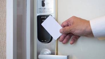 客室の設備とサービス / 17