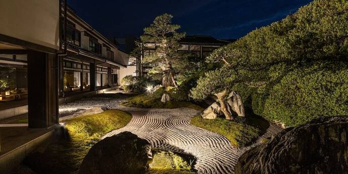 萩温泉郷 萩の宿・常茂恵（山口県 旅館） / 1