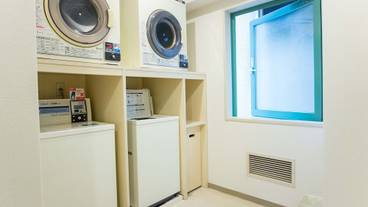 ランドリー ルーム / 2