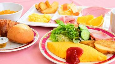 食事・飲み物 / 8