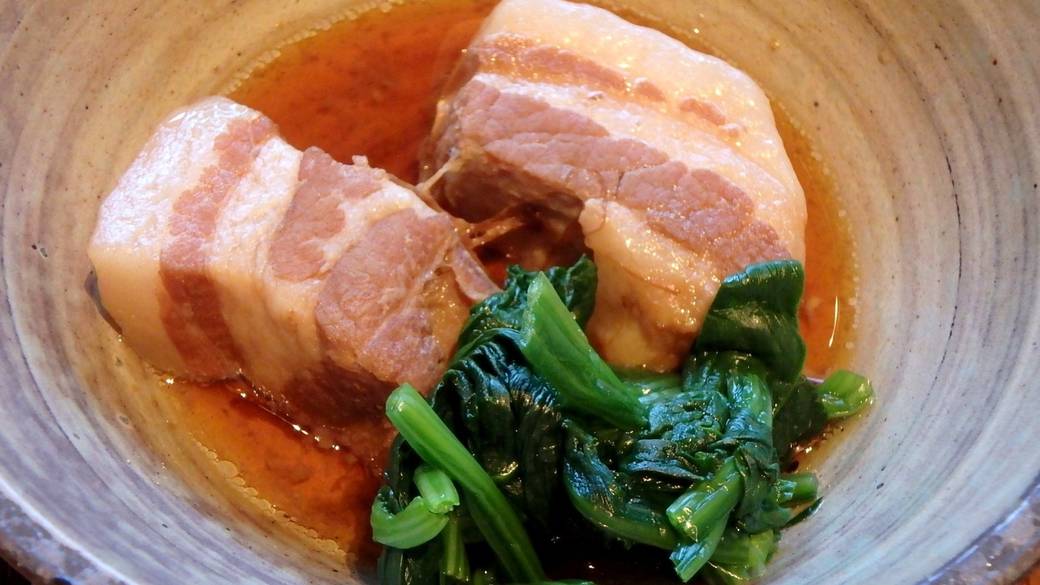 朝食（一例）② / 2