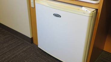 小型冷蔵庫 / 13