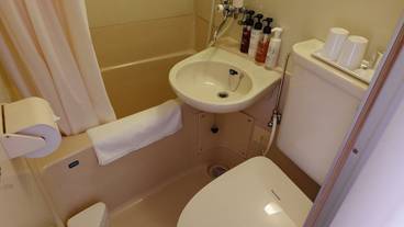 バスルーム / 17