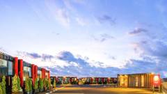 HOTEL R9 The Yard 足利福富