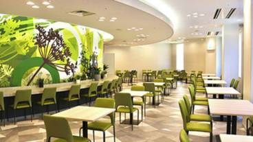 施設内の設備 / 5