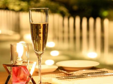 ストリングスホテル 名古屋 / 2