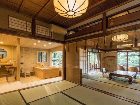 南禅寺 八千代 / 2