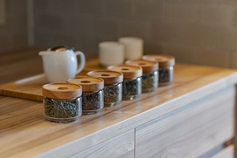 客室の設備とサービス