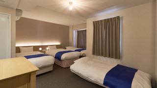 ファミリー ルーム