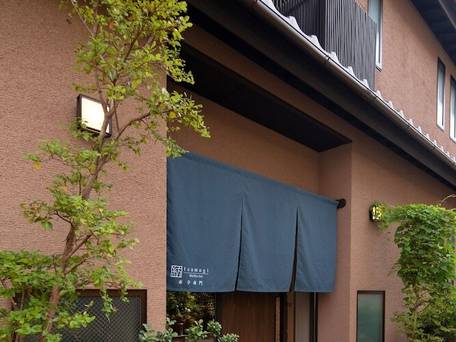 奏 東寺南門 / 3