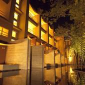 金乃竹 塔ノ澤(神奈川県 旅館) / 5