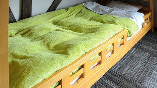 プライベート エコノミー ルーム