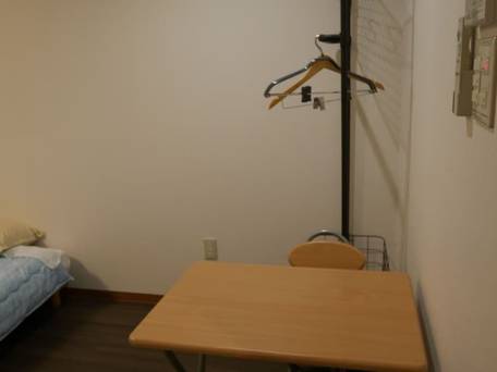 明石 美ら馬ハウス / 5