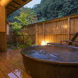 古都・奈良でカップルゆるり旅♡彼と露天風呂付き客室で癒される旅館＆ホテル11選