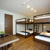 ロナホテル（東京都 ビジネスホテル） / 4