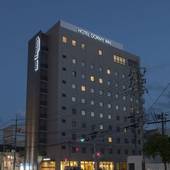 天然温泉関門の湯 ドーミーインPREMIUM下関（山口県 ビジネスホテル） / 4