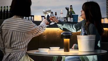 屋上テラス / 15