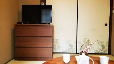 リビング エリア / 19