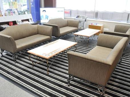 アパホテル 三重亀山 / 2