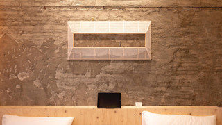 ベーシック ツインルーム シティビュー