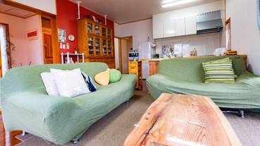 リビングルーム / 5