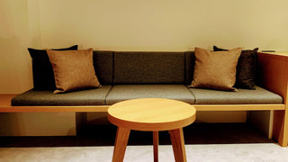 デラックス ハリウッドツイン 禁煙