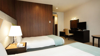 スタンダード ルーム (2 Twin Beds and 1 Sofabed)