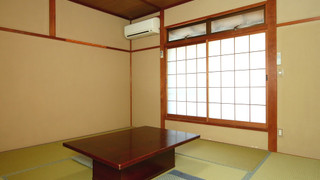 エコノミールーム