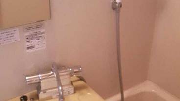 バスルーム / 17