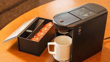 客室の設備とサービス / 40