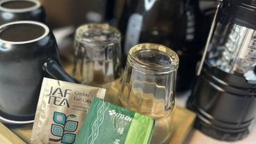 客室の設備とサービス / 7