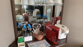 ジュニア ルーム (Suite)