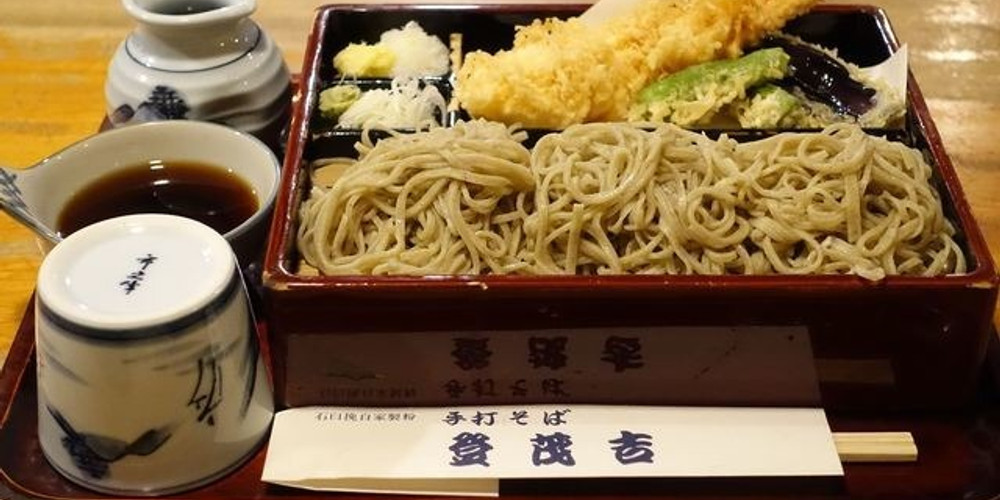 本格的な風味を堪能 横浜でいただける手打ちそば店7選 Icotto イコット