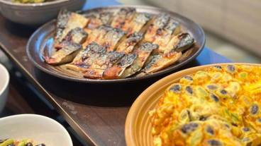 朝食ビュッフェ / 5