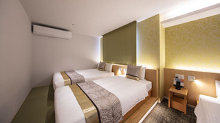 スーペリアE 禁煙