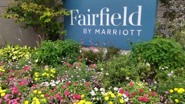 エントランス / 3