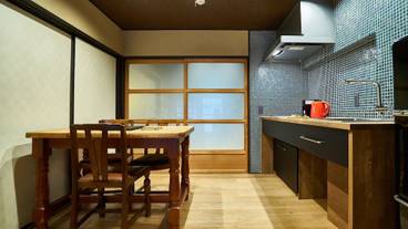 専用キッチン / 12