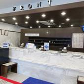 東横イン湘南茅ヶ崎駅北口（神奈川県 ビジネスホテル） / 3