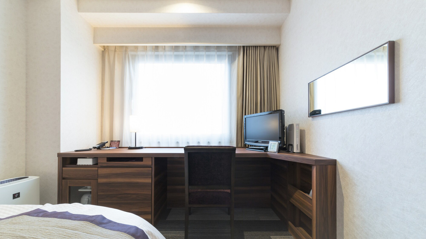 部屋