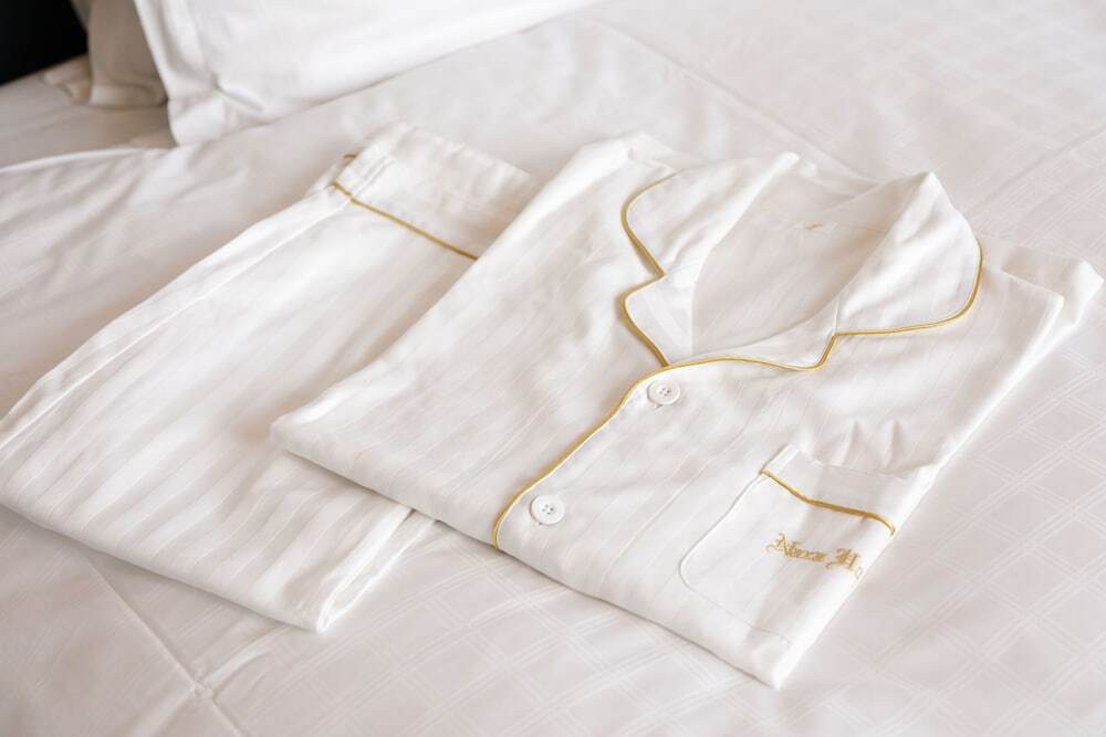 ナイトウェア一例