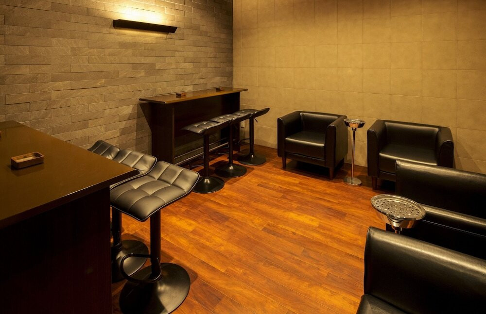 ロビーラウンジ