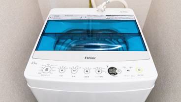 客室の設備とサービス / 7