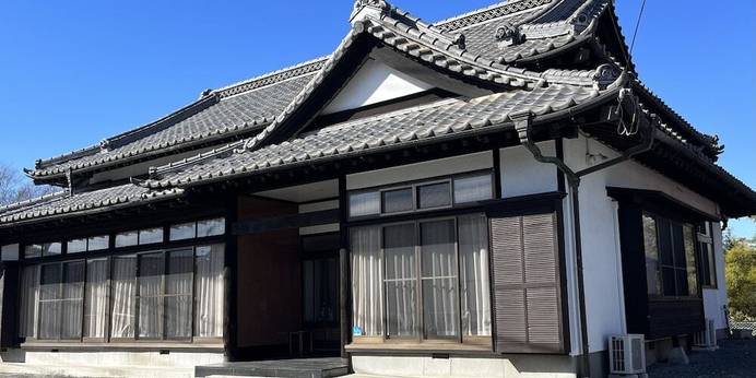 みつば邸（群馬県 別荘・ヴィラ・コンドミニアム） / 1