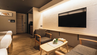 スーペリアB 禁煙