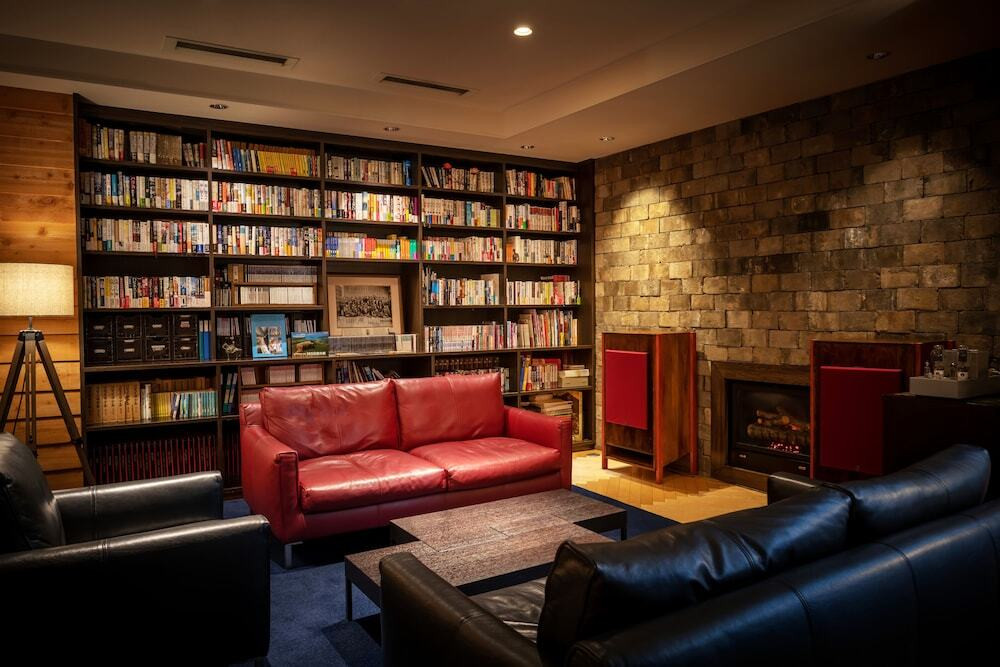 図書室